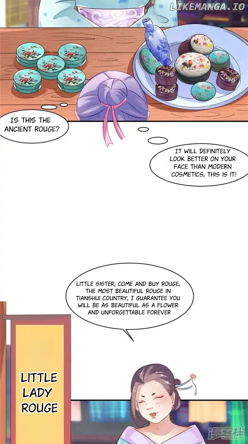 The Genius Poison Doctor chapter 16 - page 12